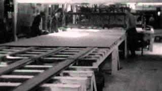 Harbor Plywood Historic Film from Schafer Bros