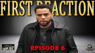 POWER Book II: GHOST Episode 6 FIRST REACTION!