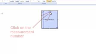 Symbility - Basic Room Dimensioning