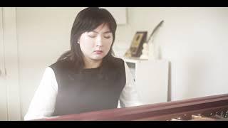 Incredible Love Story Through Travel (The Man I love ， Pianist Hanbo Ma)