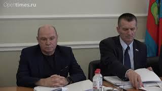 Зарплату директоров госкомпаний орловские депутаты призвали формировать, исходя из доходов