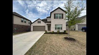 Fort Worth Homes for Rent 4BR/3BA by Fort Worth Property Management
