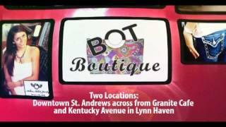 Bot Boutique