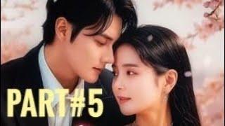 Boss And The Sweet Wife New Drama 2025  Romantic Comedy and Full Entertainment Episode 26-34 #comedy