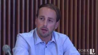 Career Conversations: Discovering Careers in Kinesiology and Health Sciences