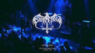 Stormcrow - live at Black Hole Festival, Switzerland, 2023