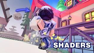 ROBLOX SHADERS ARE BACK! (JUNE 2025 TUTORIAL - NVIDIA & AMD)