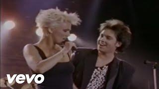 Roxette - Listen To Your Heart (Official Music Video)