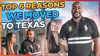 Things To Know BEFORE MOVING To Dallas Texas In 2025 | What To EXPECT Living in Dallas Tx