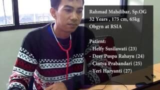 Shesop Smart Health System Introduction Video