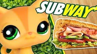 LPS: Subway!