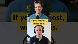 This is how most people find fulfillment