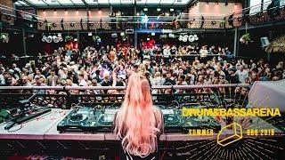 Kyrist ft. MC Fokus - Drum&BassArena Summer BBQ 2018