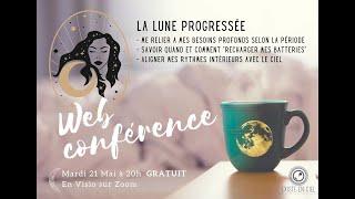 Prendre soin de nos besoins profonds - La Lune Progressée dans les 12 signes astrologiques