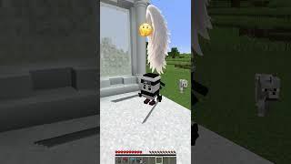 Decide On Portal Sins vs Nice Virtues Emoji Reaction #shorts #meme #minecraft