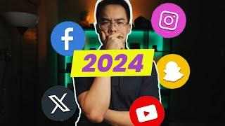 Do Dancers NEED Social Media to Succeed in 2024?