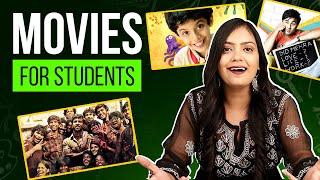 5 Bollywood Movies Every Student Must Watch | By Agnito Media