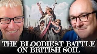 Boudica's Reign Of Blood: The Roman Conquest Of Britain (Part 3)