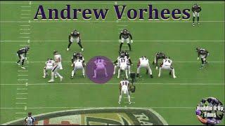 Andrew Vorhees - Ravens vs Falcons - Learning Curve