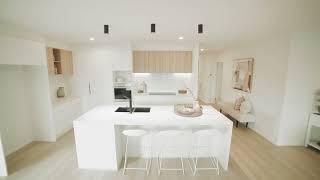 Lifestyle Bellarine  - Millie Double Sided home design