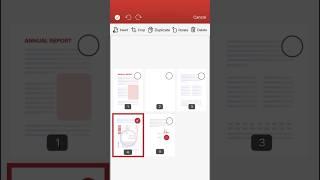 MobiPDF - Your Everyday PDF Editor