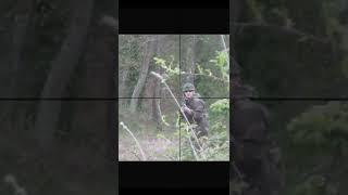 Sniper EPIC Kill #military #russia #ukraine #war