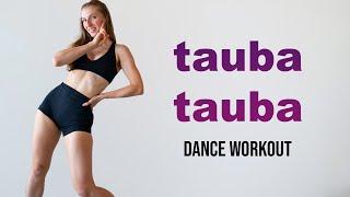 Tauba Tauba - DANCE WORKOUT (Bad Newz, Vicky Kaushal, Triptii Dimri, Karan Aujla)