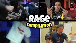 Ultimate Multiversus RAGE Compilation #1