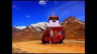 HIMALAYAS: THE UNTOUCHED PARADISE-Journey to Kunzum Pass: Bharat Darshan: exploring the unexplored