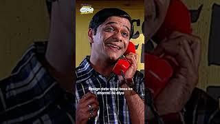 tag your boss! #tmkoc #trending #funny #comedy #memes #friends #funnyvideo #shorts #moreonshorts