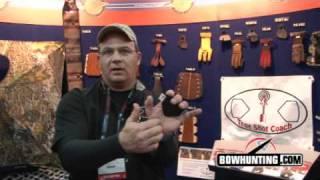 Don't Choke Archery True Shot Coach - 2012 ATA Show First Look