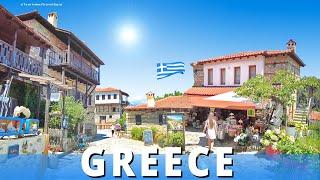  Katerini Greece | Top places, traditional villages and best beaches | Panteleimon Travel guide