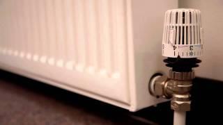 Mercury Heating & Cooling: Hydronic Heating Systems