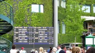 wimbledontour