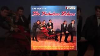 The Fabulous Echoes - Dancing On The Moon