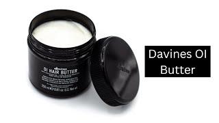 Davines Oi Butter