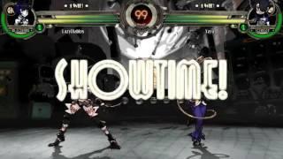 Yaya Kumite: vs LazyDiablos, part 1