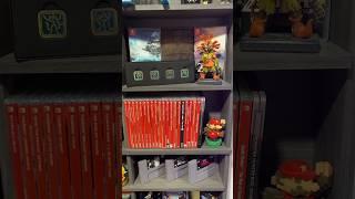 Nintendo Switch collection grows!