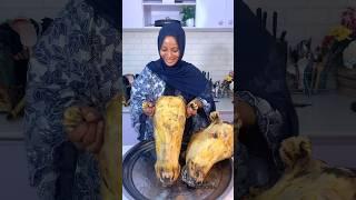 Eat good food project with chef Amors episode 5
