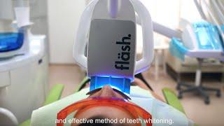 Latest Technology Used By Dental Hygienists to Whiten Your Smile