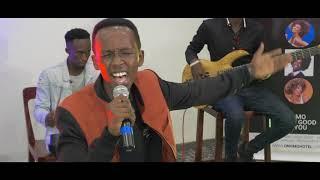 SupraVoice Talent: Group Stage//AZABE Merveille cover Nara by Tim Godfrey ft Travis