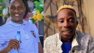 LIL PAZO LUNABE KYAKOZE TAMALE MIRUNDI JR ne ABAYIMBI