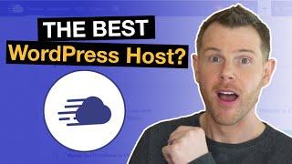 Should You Ditch Your Host for Cloudways? WordPress Hosting Review