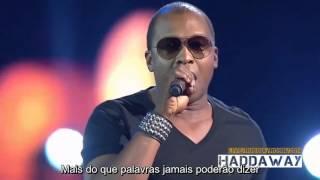 Haddaway - I Miss You (Tradução)