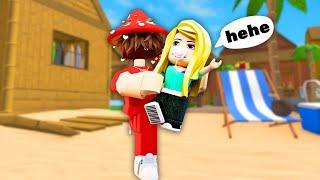 JUGANDO CON MI HERMANITAPOR PRIMERA VEZ MM2... | Kevin Roblox