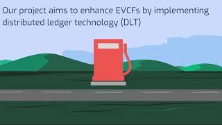 EDPR University Challenge 2020 - Enhancing the utilization of EV charging facilities in Brazil