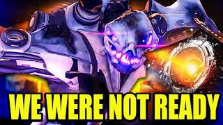 The Dungeon That Reset Destiny (Vespers Host) - Destiny 2