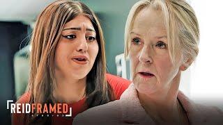 Ageist Saleswoman Insults The Wrong Client | REIDframed Studios