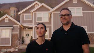 Matt & Brie Share Their Trimlight Experience