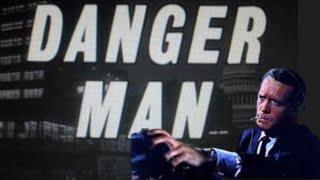 Secret Agent aka Danger Man: Dead Man Walks (S01 E38)